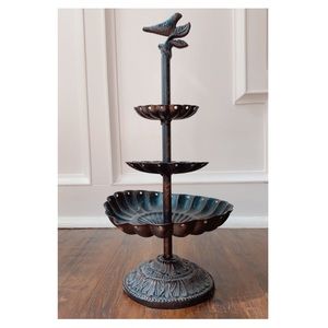 ✨Vintage Boho Earring Stand✨